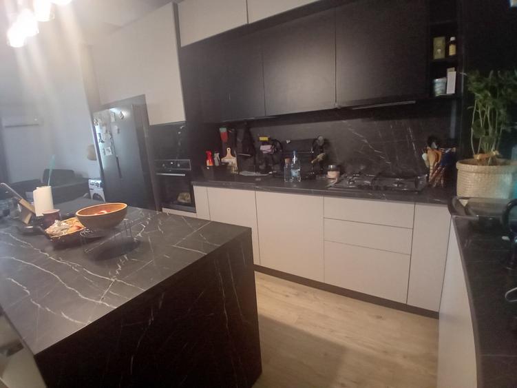 Casa 3 camere Gardena Residence , 3 locuri de parcare - 12