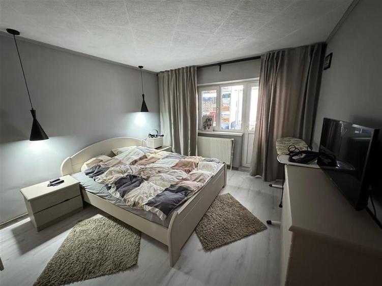 Apartament 3 camere, 88mp, zona Sud - Aviatori - Lidl, etaj 4 cu pod - 6