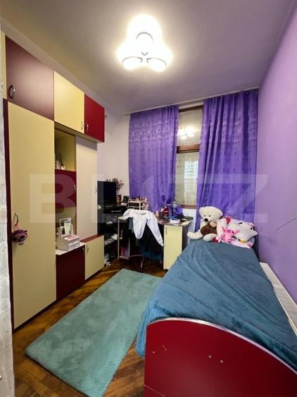 Casa cu 3 camere cu potential de mansardare in Gruia! - 5