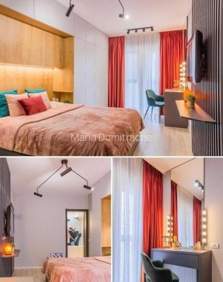 APARTAMENT 3 CAMERE MOGHIOROS PARK RESIDENCE