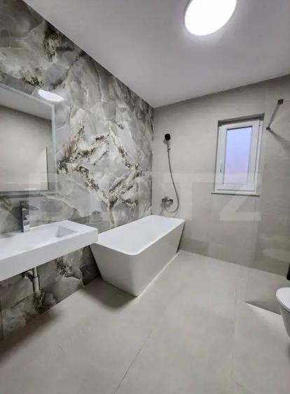 Casa Individuala , Suprafata utila 84/ 119 mp, Teren 500mp, Plopeni - 4