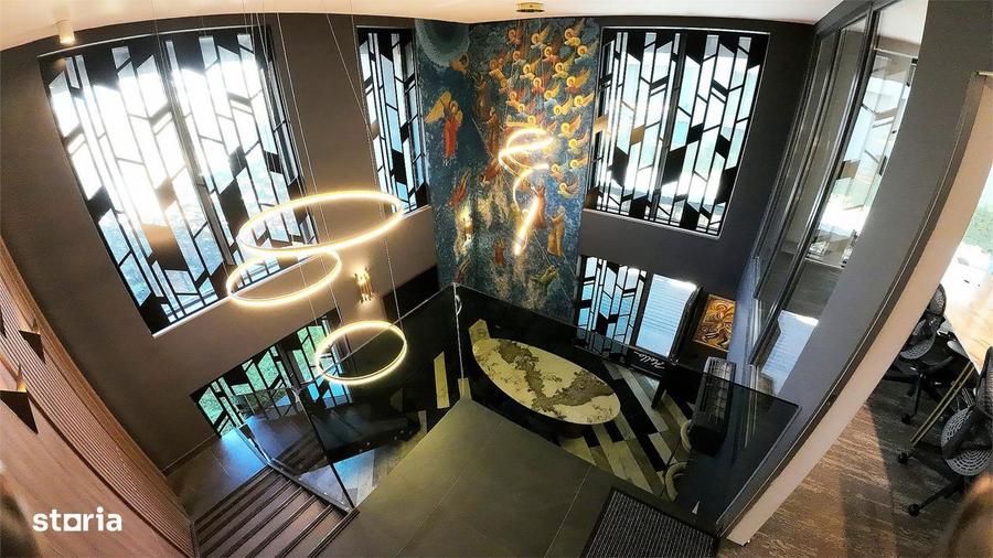 Duplex Premium cu Sauna | Cloud 9 Residence Pipera | Sector 2 - 7