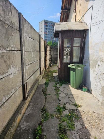 Vand casa demolabila zona Obor - 2