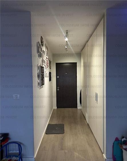 Apartament 3 camere, decomandat - zona Garii - 4