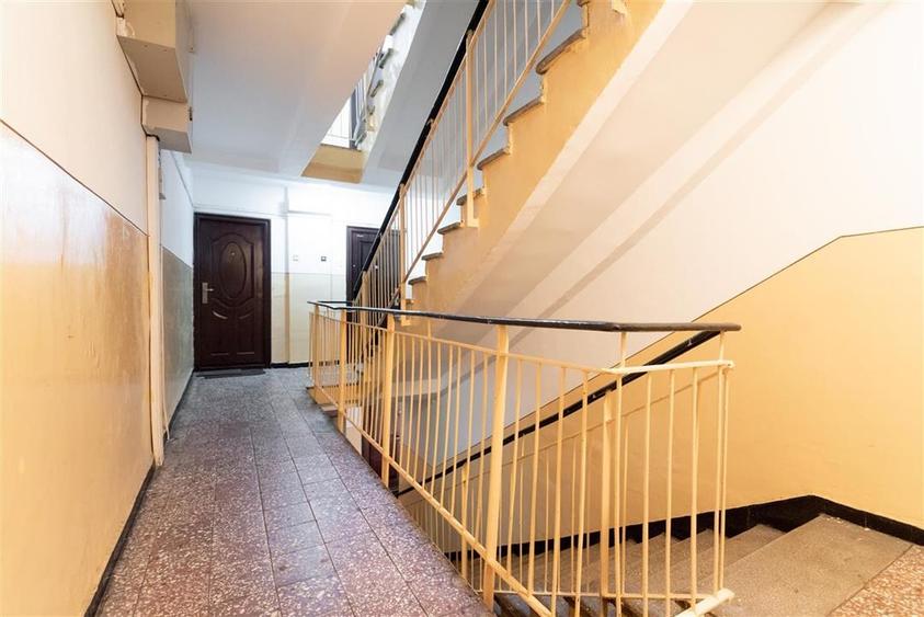 RECO,  apartament 3 camere Sovata - 1