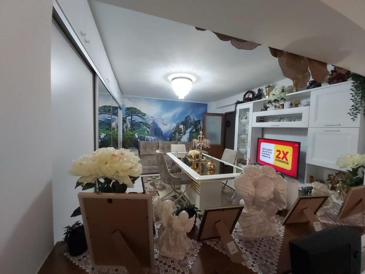 Apartament cu 2 Camere /2 Bai / 60 mp / Construit 1987/ Comision 0% - 3