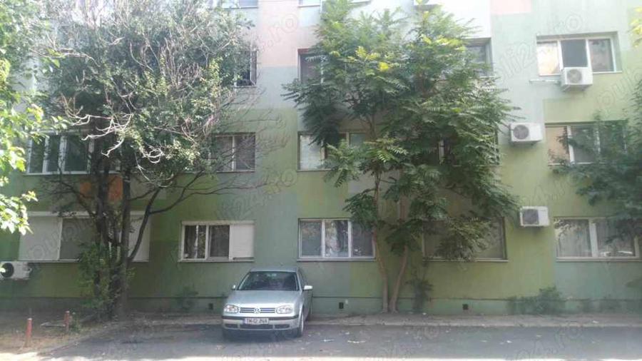 Garsoniera confort 2 Direct de la Proprietar In Complexul Studentesc ! - 10