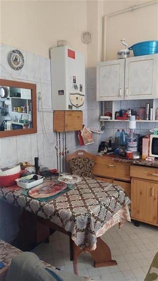 Apartament 2 camere, etajul 3/4, imobil cu lift, Kogalniceanu - 10