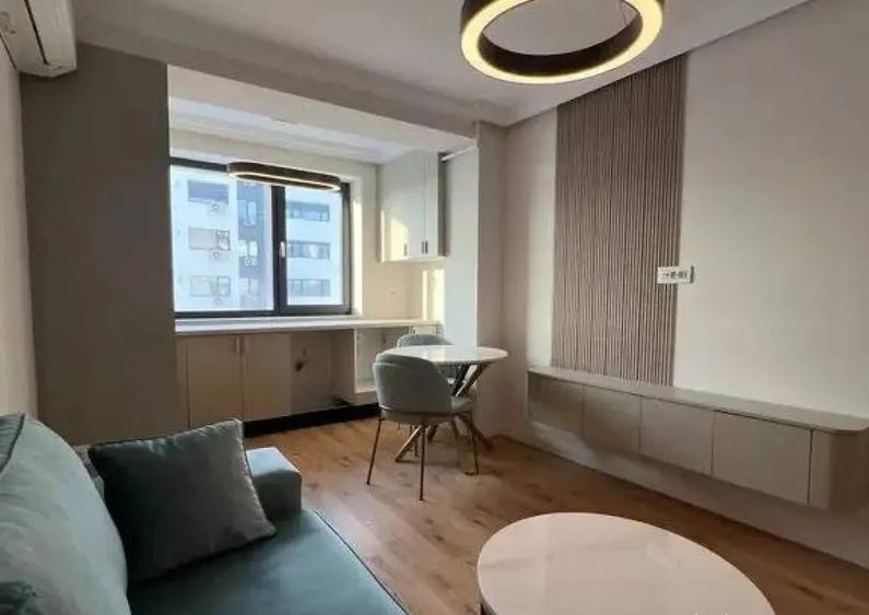 Apartament cu 1 camera mobilat Pipera - Comision 0%, mut... - 6