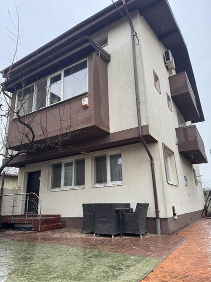 Direct proprietar Casa Pantelimon Zona Buna Mobilata Utilata - 8