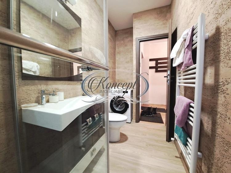 Duplex pe strada Eugen Ionesco - 11