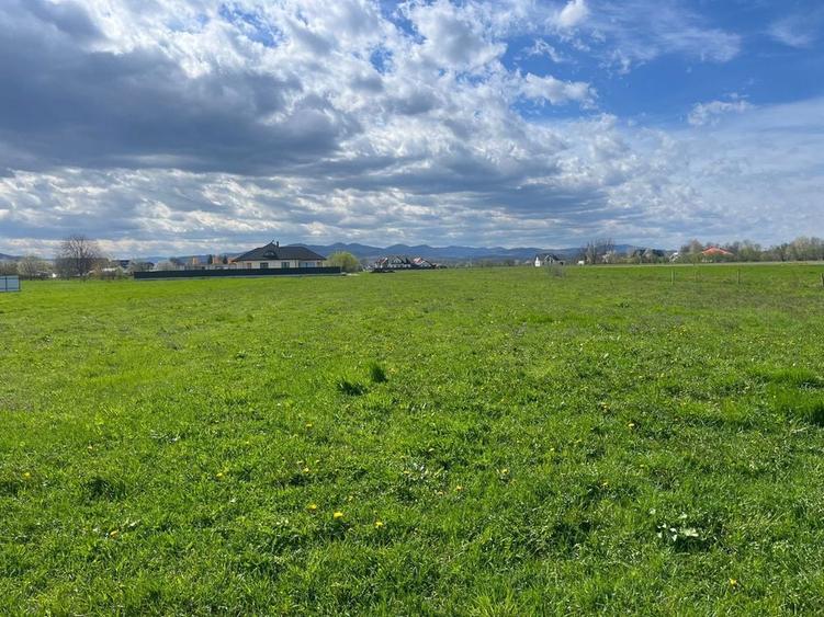 Teren Vicovu de Sus centru 36 ari intravilan - 6