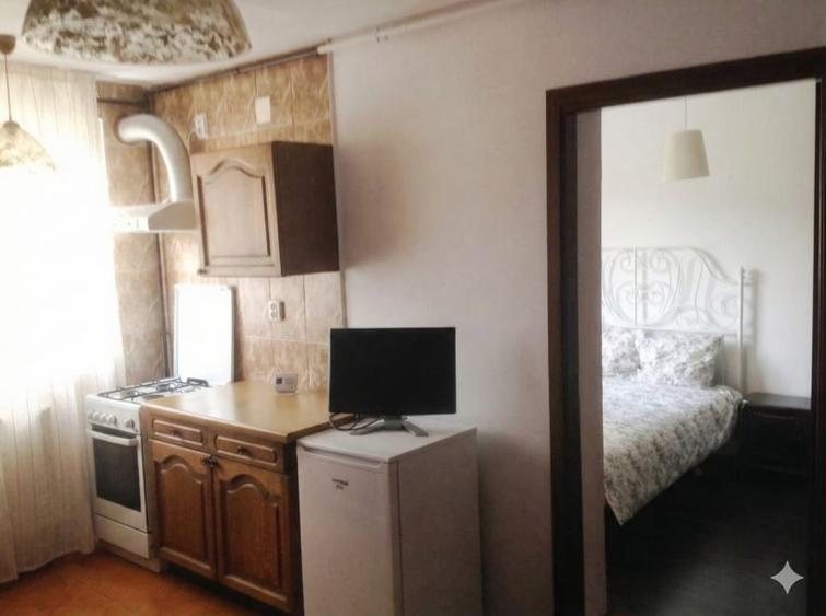 2 Camere cu Centrala Proprie - Calea Calarasilor - 1