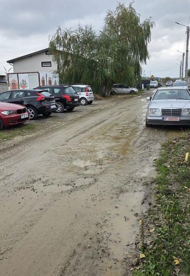 1 DECEMBRIE - TEREN 2500 MP - 1