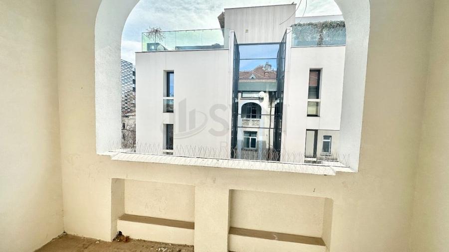 REC3001749 SPATIU BIROU l VILA INTERBELICA l DOROBANTI l ASE - 5