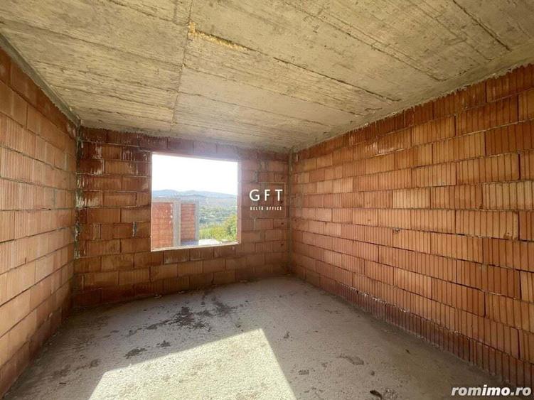 Case de vanzare in Bistrita, Str. Soarelui - 5