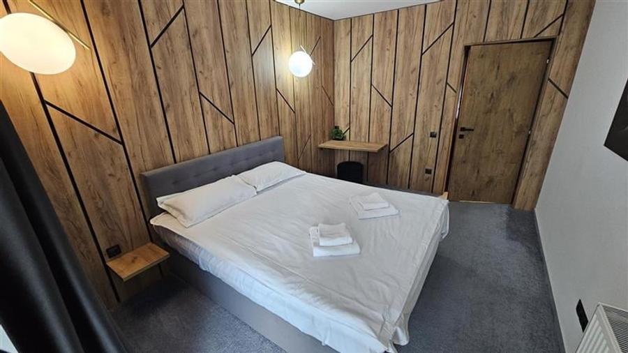 Apartament 2 camere 62mp, Centru, zona NTT Data - Scala Center - 13