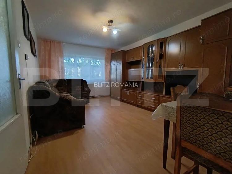 Apartament cu 2 camere, in suprafata de 49 mp, zona Dumbrava 2
