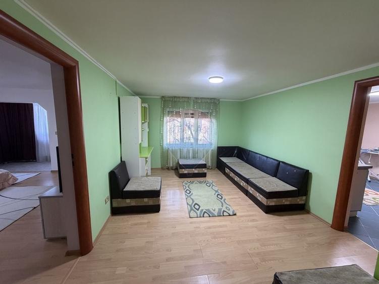 Apartament 3 camere Longinescu - 9