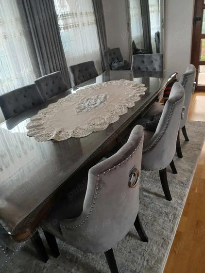 Casa in Marginea cu 3 camere de inchiriat - 5