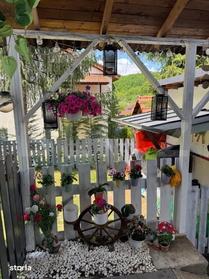 Oportunitate ! Duplex in mijlocul naturii, la pret de apartament G - 1