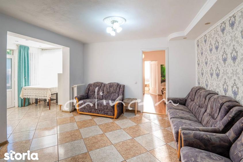 Casa luminoasa si spatioasa in Cihei de vanzare - 3