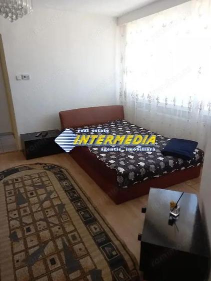 Garsoniera spatioasa de inchiriat in Alba Iulia zona Bulevard - 3