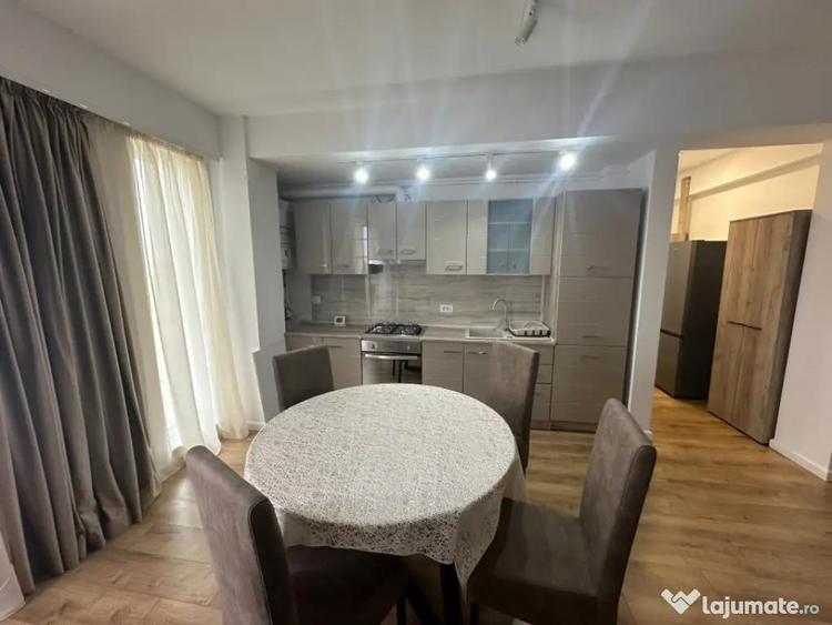 Apartament 2 camere, 54 mp, Corni?oiu. Comision 0 pentru cu - 7