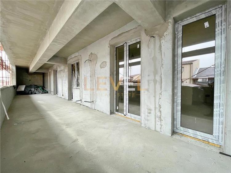 Apartament cu 4 camere de vanzare - Domenii - Bloc Nou tip Boutique [TUR VIDEO] - 8