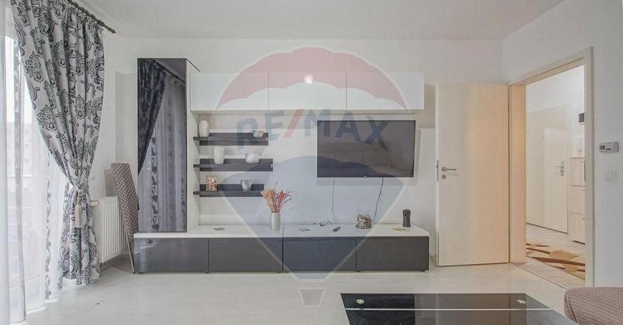 Apartament cu 2 camere de vanzare-Avantgarden 3 - 24