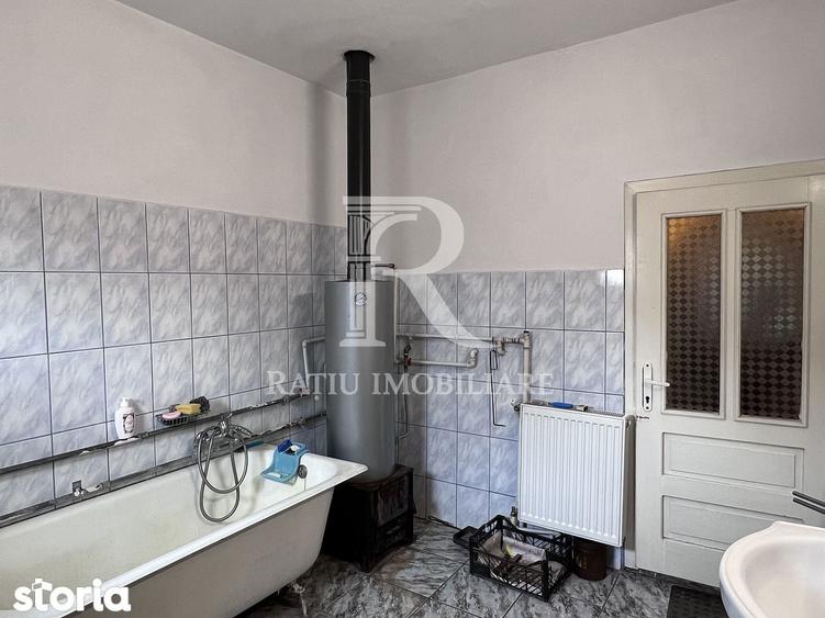 Proprietate rurala de vanzare | 1500 mp teren | Cobate?ti | Harghita - 1