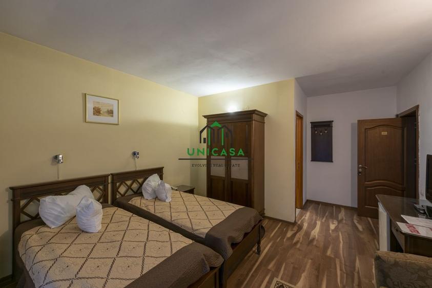 Pensiune - Baile Olanesti - Zona Centrala - 36