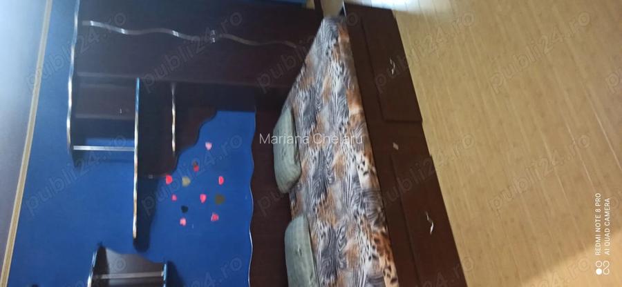 Inchiriere apartament cu doua camere