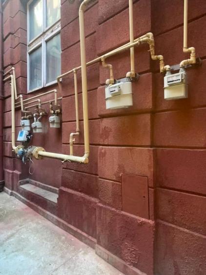 Imobil istoric de vanzare in Centrul Vechi, Bucuresti. INVESTITTIE. 3.700.000 E - 39