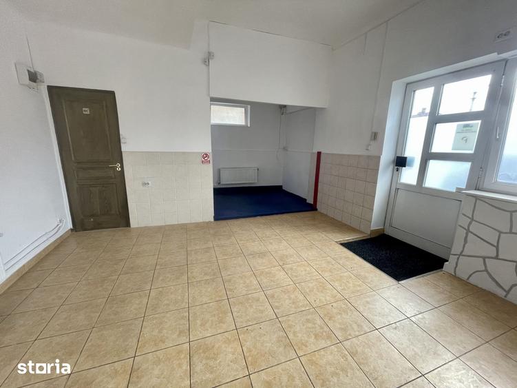 Spațiu comercial, de 70 mp, în Mărăști