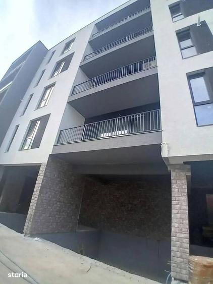 Apartament cu 2 camere decomandat în Ștefan cel Mare