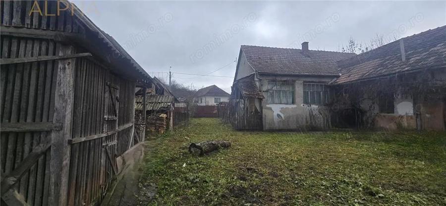 Casa de vanzare in localitatea Chirales, judetul Bistrita-Nasaud - 1