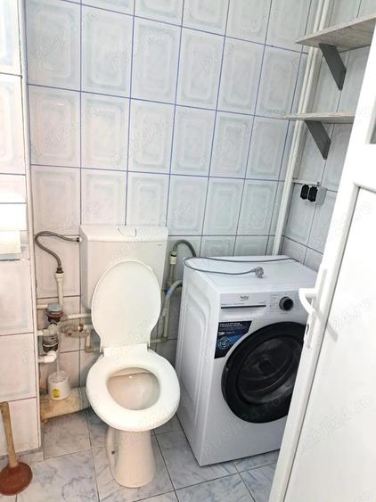 Garsoniera, renovata, confort 1, Virtutii, metrou Lujerului, tramvai 41 Orsova, str Dealul ?ugulea - 10