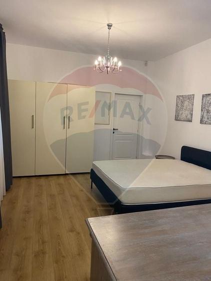Vila de închiriat–Calea Moșilor /133 mp utili+60 Curte proprie - 14
