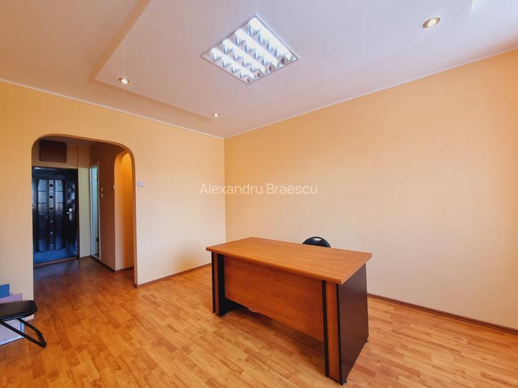 Garsoniera Tiglina 1 A-uri etaj 3 curata libera