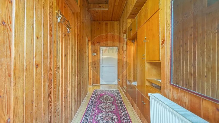 0% COMISION | CASA DE INCHIRIAT 4 CAMERE / NOUA - PET FRIENDLY - 9