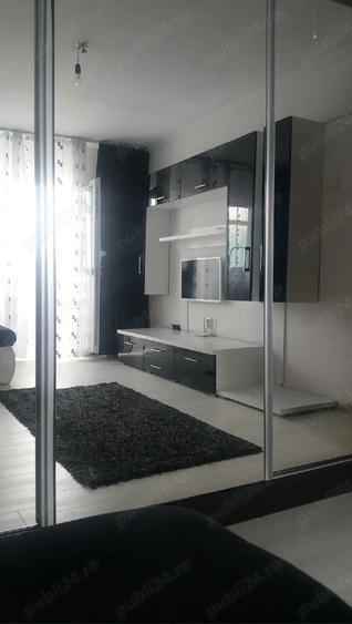 Vand apartament 2 camere, decomandat, zona Nord, mobilat si utilat - 5