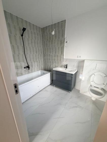 Casa de vanzare in cartierul Izvor, comuna Tarlungeni, la doar 3 km de Brasov - 6