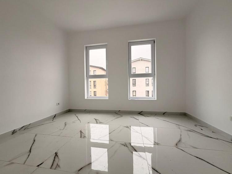 Apartament, 2 camere, 50 mp cu debara - Giroc-Hotel IQ - 1