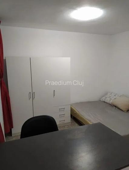 Garsonieră pe Bucuresti