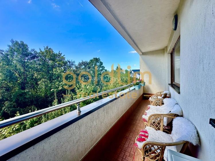 BANEASA/SISESTI/VIEW SUPERB/PRIVELISTE LIBERA/IDEAL INVESTITIE