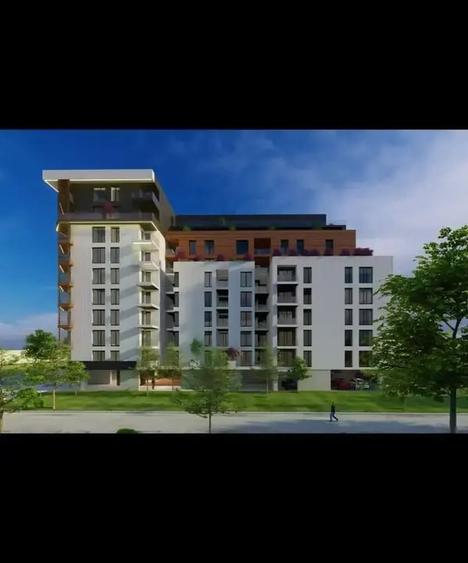 Teren de Vanzare cu Autorizatie de Construire Theodor Pallady - 1