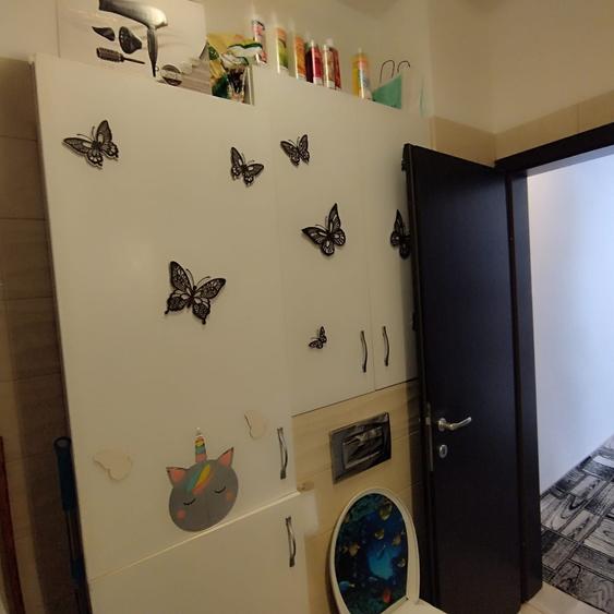 Apartament 2 camere in bloc vila, mobilat si utilat zona  Coresi - 7