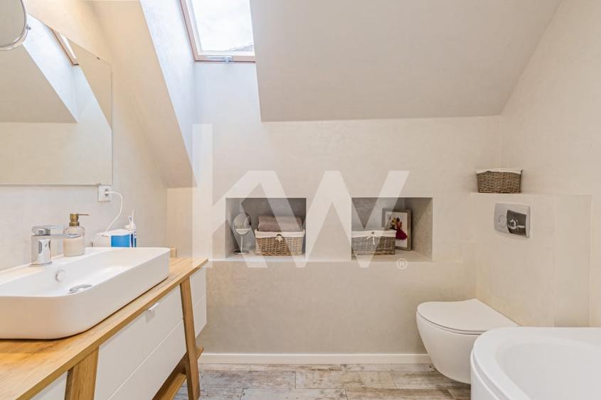 Oaza de Eleganta in Inima Brasovului – Apartament de Vanzare, Str. Lunga nr. 90 - 15