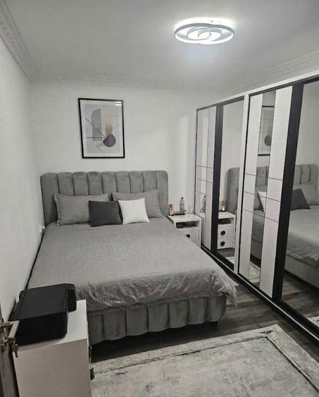 Apartament 3 camere MODERN + 2 parcari | Mobilat complet | Apahida - 1